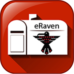 eRaven icon